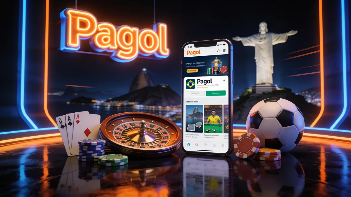 A Pagol Bet é Confiável no Brasil? — pagol bet no Brasil