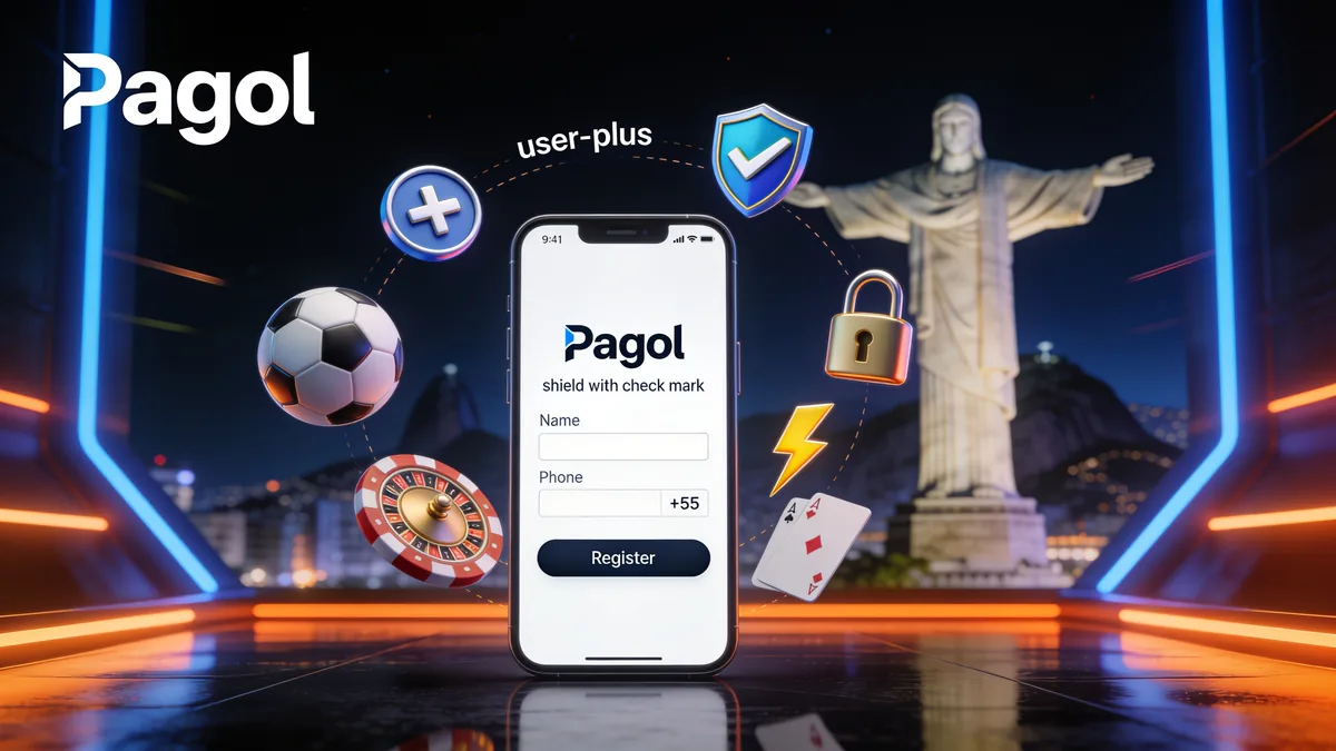 Sobre a Pagol Bet Brasil: guia de pagol bet para jogadores no Brasil